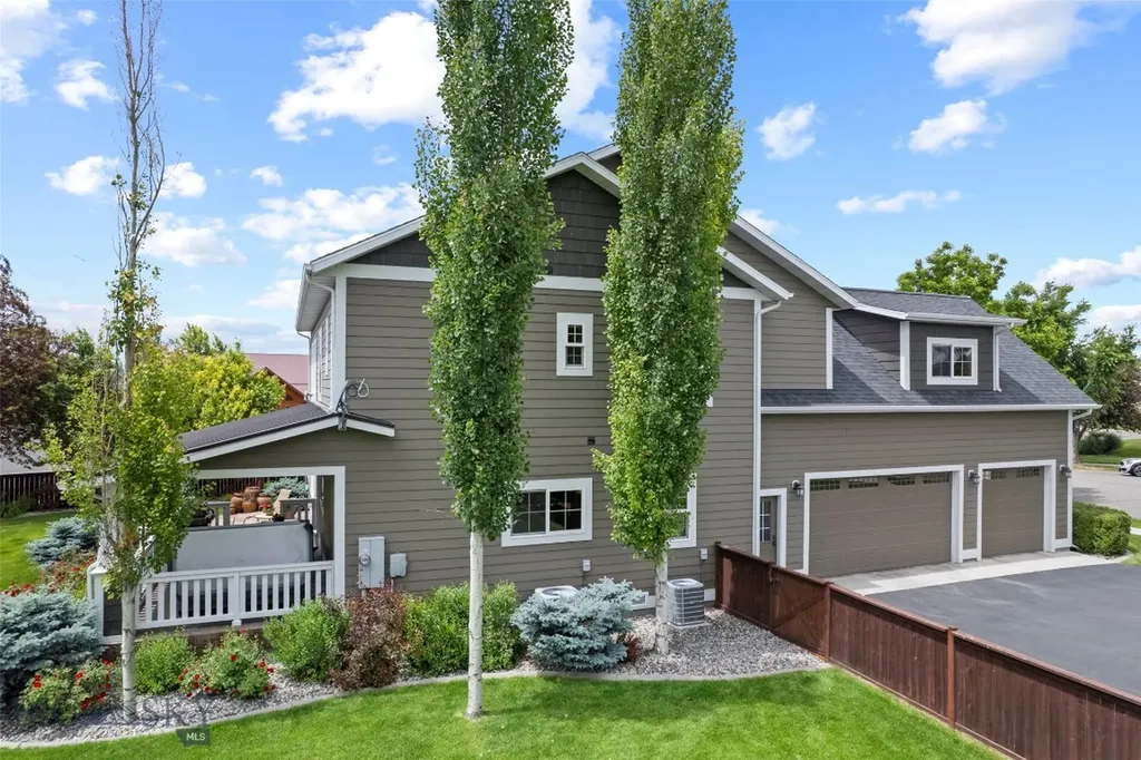 4194 Clydesdale Court Bozeman MT 59718