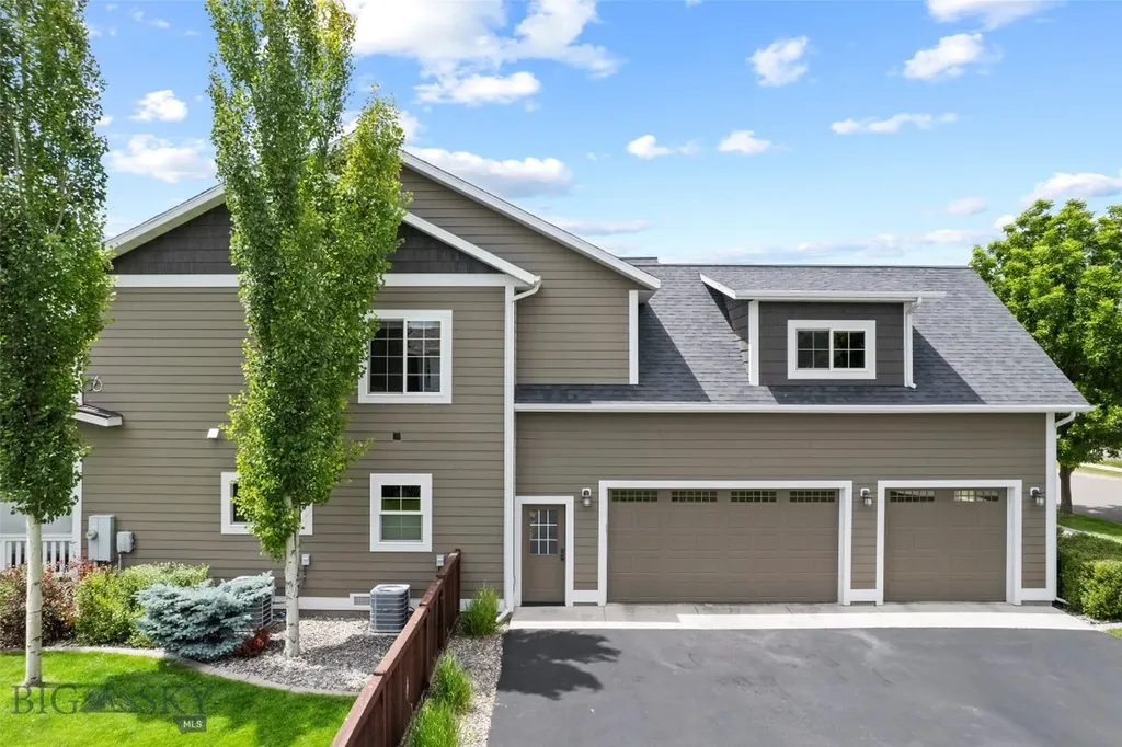 4194 Clydesdale Court Bozeman MT 59718