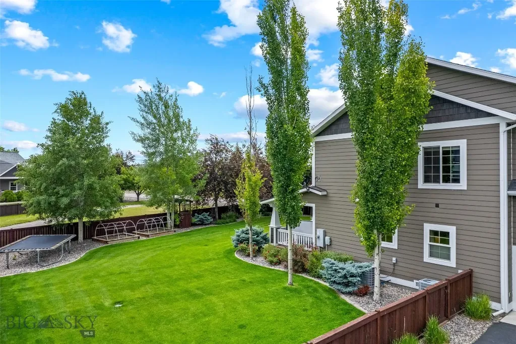 4194 Clydesdale Court Bozeman MT 59718