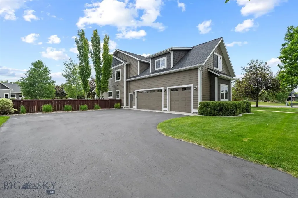 4194 Clydesdale Court Bozeman MT 59718