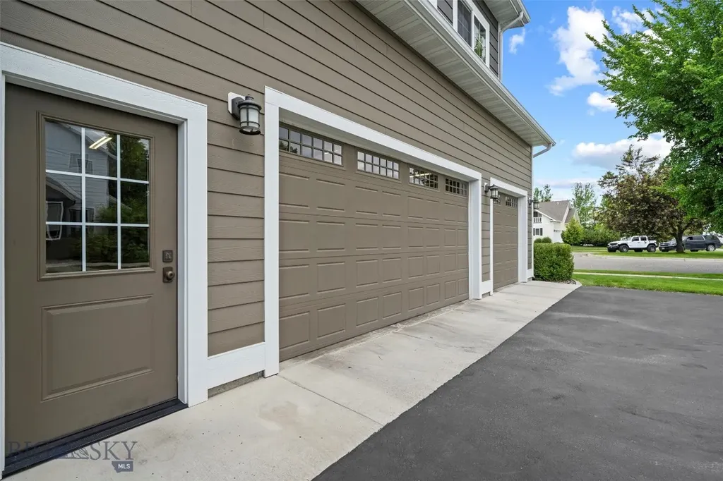 4194 Clydesdale Court Bozeman MT 59718