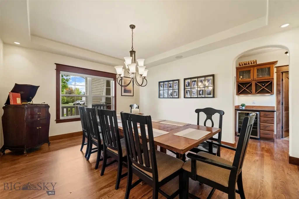 4194 Clydesdale Court Bozeman MT 59718
