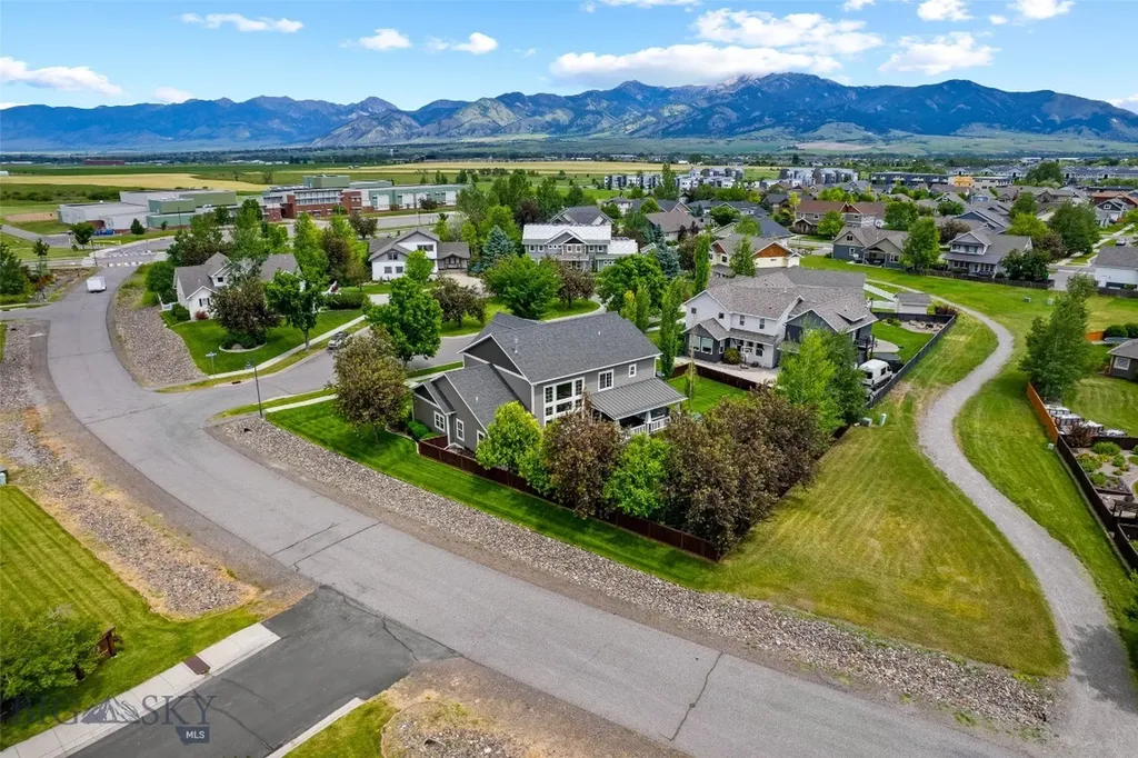 4194 Clydesdale Court Bozeman MT 59718