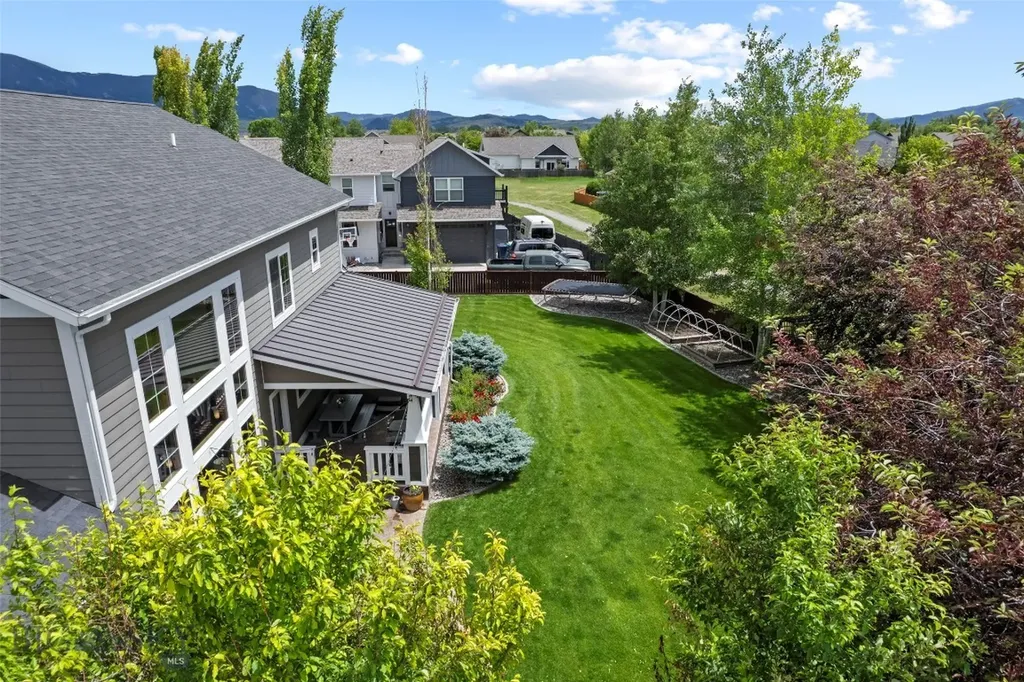 4194 Clydesdale Court Bozeman MT 59718