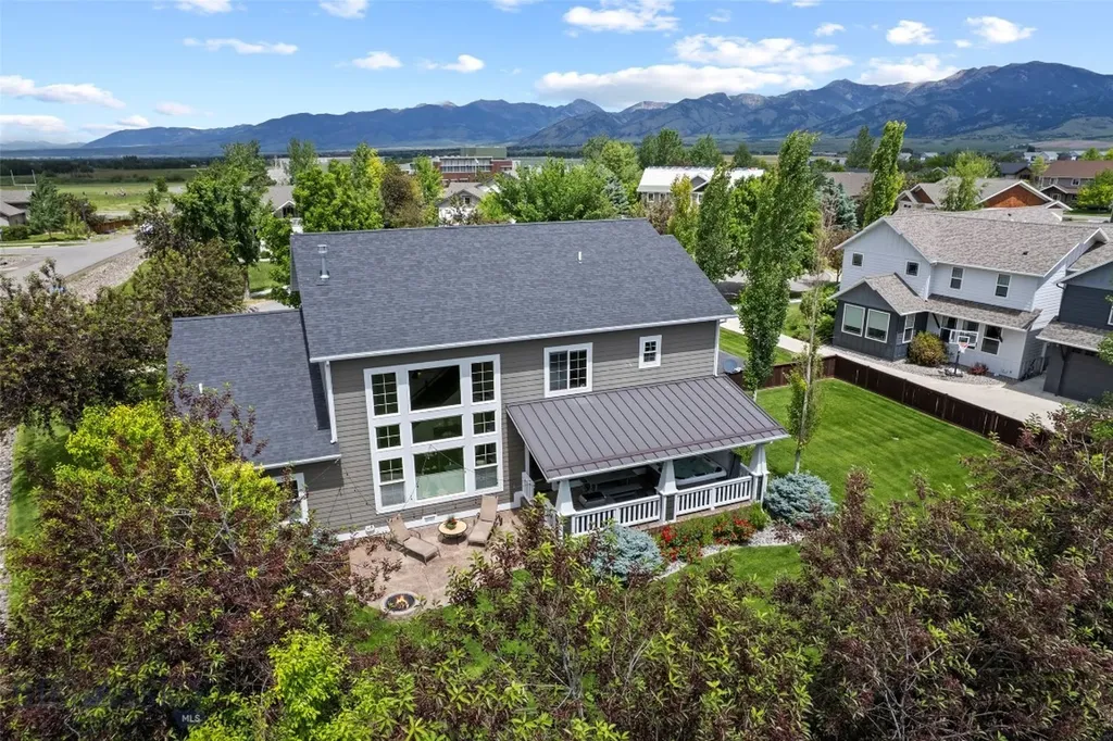 4194 Clydesdale Court Bozeman MT 59718