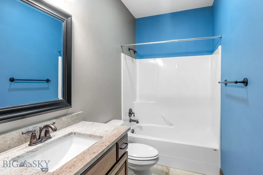 2014 Commonwealth Street Bozeman MT 59718