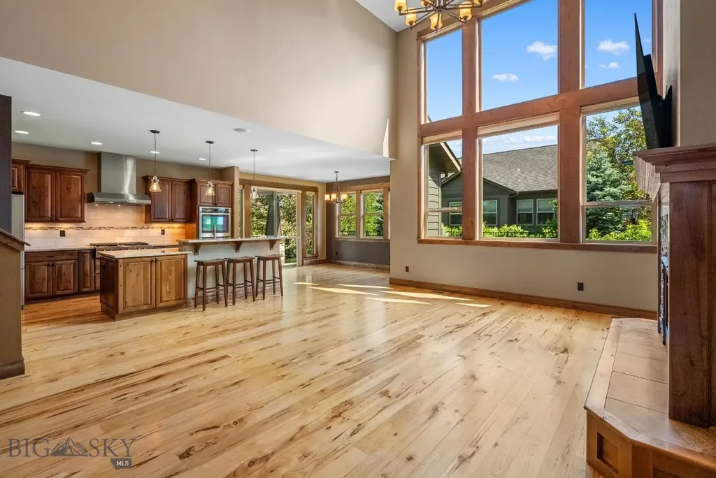 2014 Commonwealth Street Bozeman MT 59718
