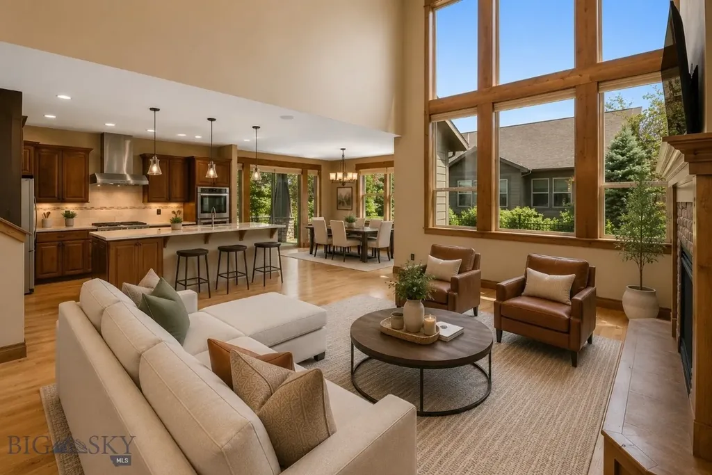 2014 Commonwealth Street Bozeman MT 59718