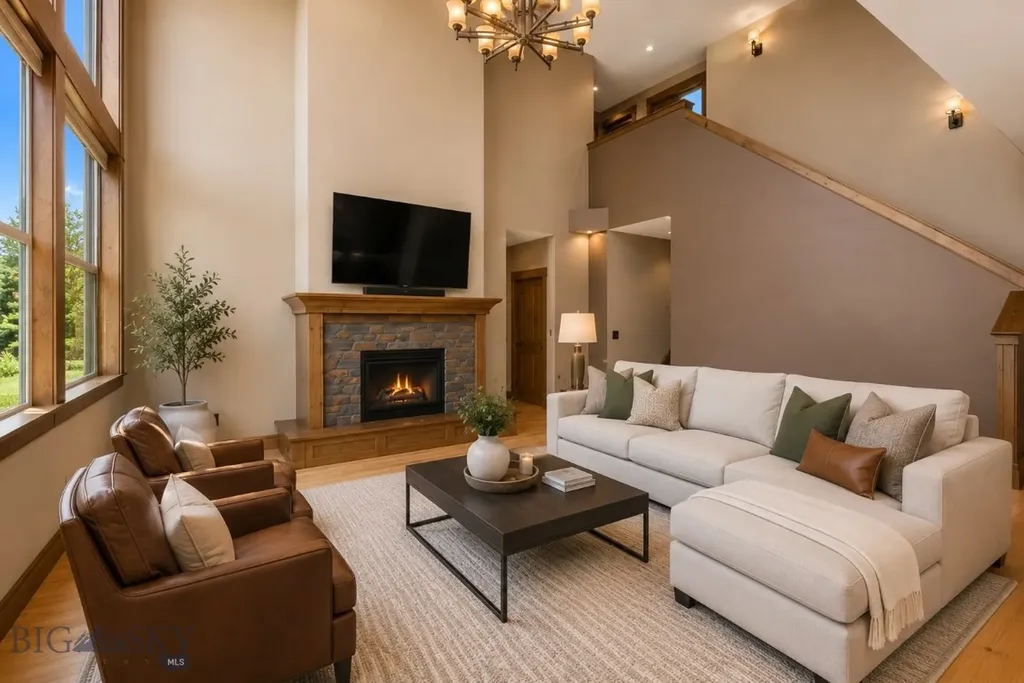 2014 Commonwealth Street Bozeman MT 59718