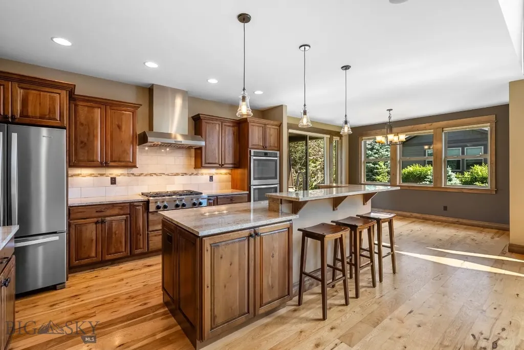 2014 Commonwealth Street Bozeman MT 59718