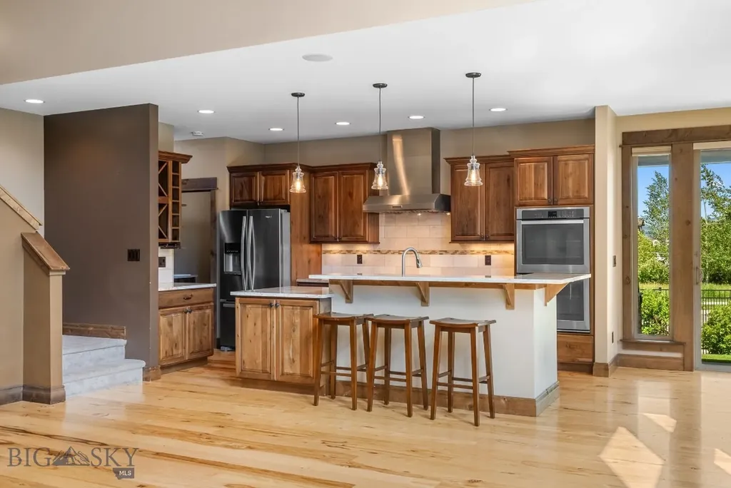 2014 Commonwealth Street Bozeman MT 59718