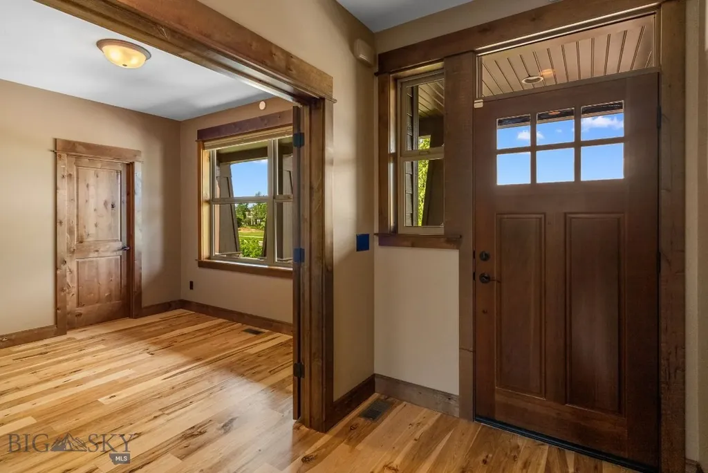 2014 Commonwealth Street Bozeman MT 59718