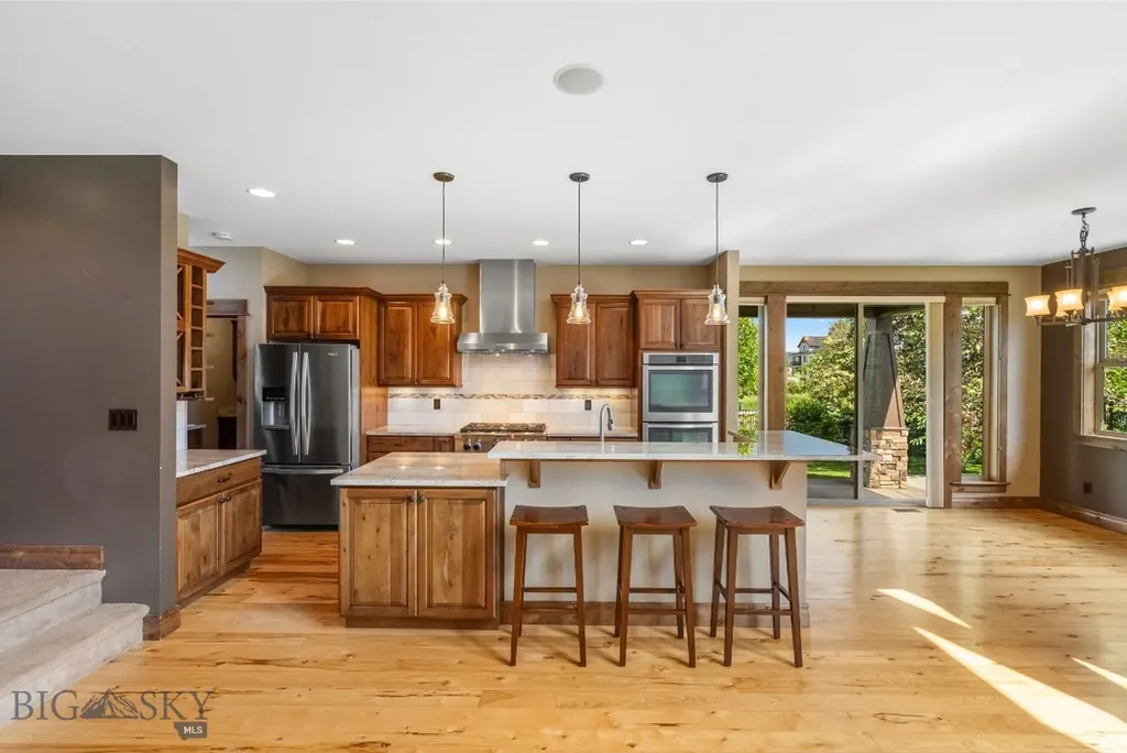 2014 Commonwealth Street Bozeman MT 59718