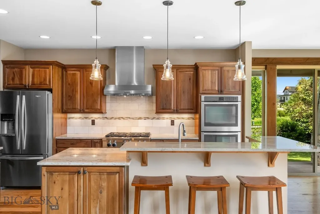2014 Commonwealth Street Bozeman MT 59718