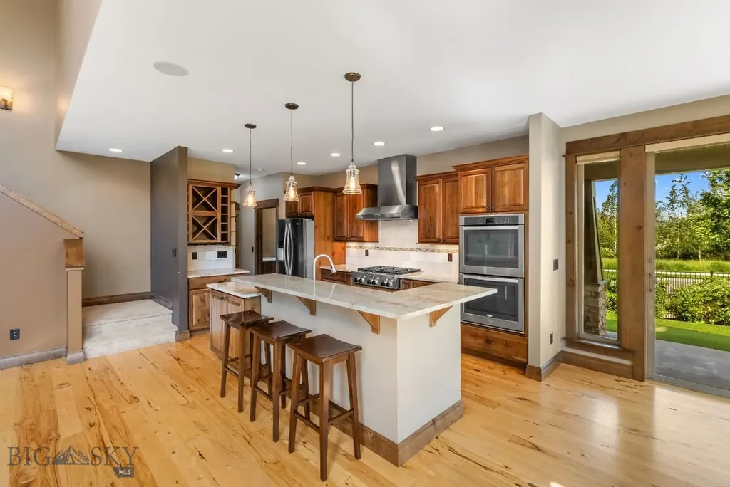2014 Commonwealth Street Bozeman MT 59718