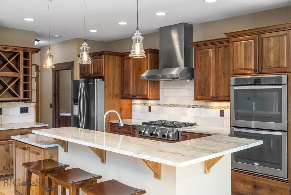 2014 Commonwealth Street Bozeman MT 59718