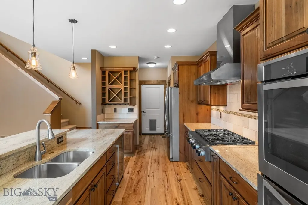 2014 Commonwealth Street Bozeman MT 59718