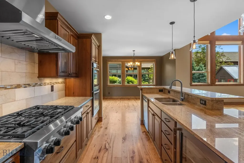 2014 Commonwealth Street Bozeman MT 59718