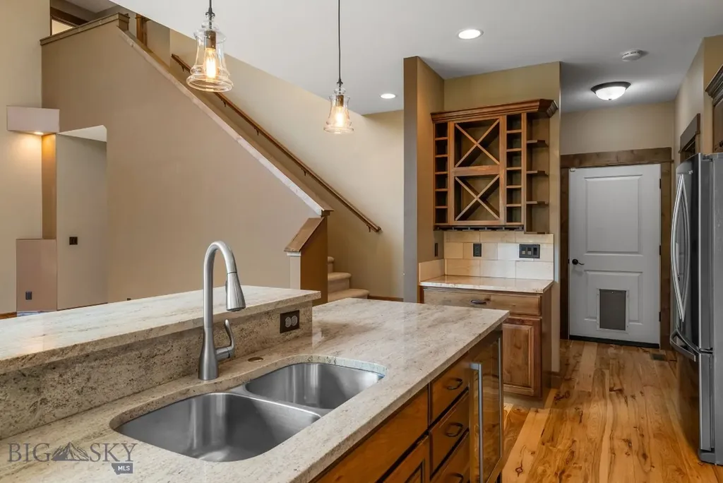 2014 Commonwealth Street Bozeman MT 59718