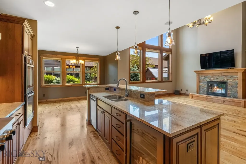 2014 Commonwealth Street Bozeman MT 59718