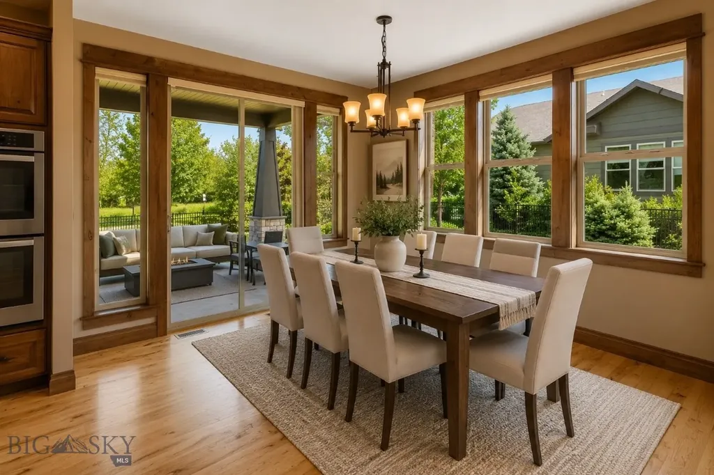 2014 Commonwealth Street Bozeman MT 59718