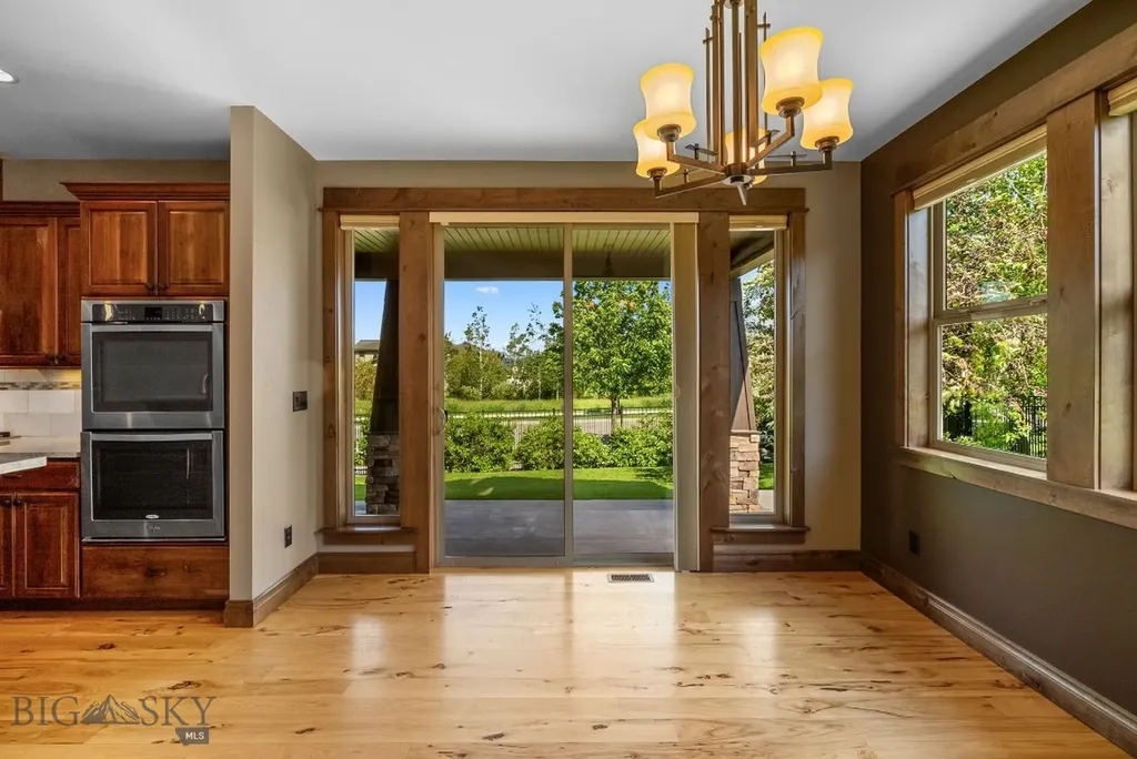 2014 Commonwealth Street Bozeman MT 59718