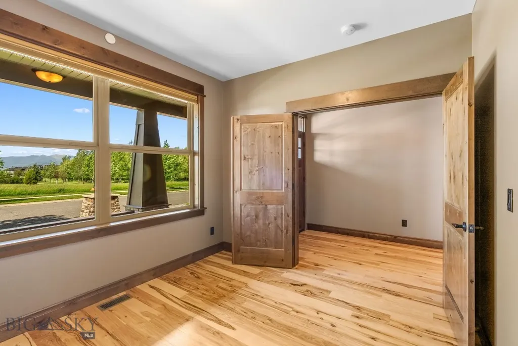 2014 Commonwealth Street Bozeman MT 59718