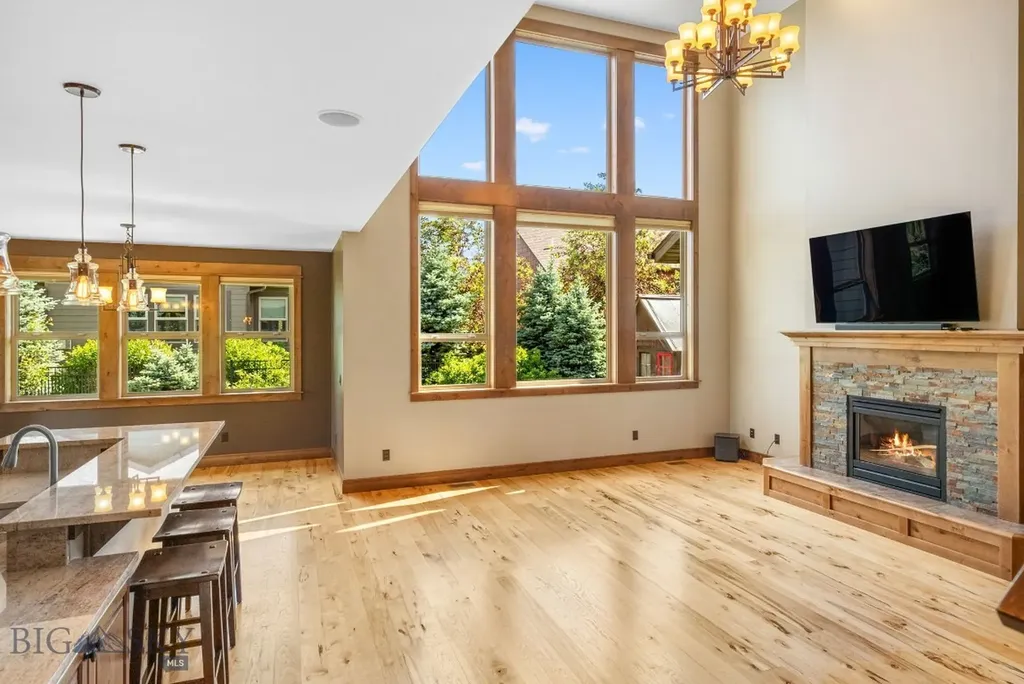 2014 Commonwealth Street Bozeman MT 59718