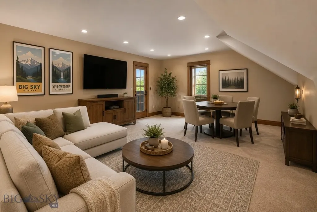 2014 Commonwealth Street Bozeman MT 59718