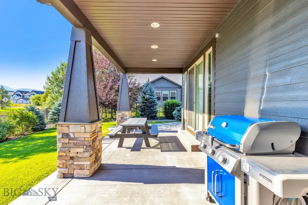 2014 Commonwealth Street Bozeman MT 59718