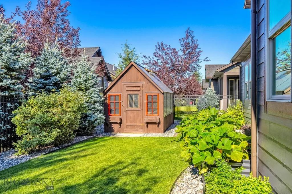 2014 Commonwealth Street Bozeman MT 59718