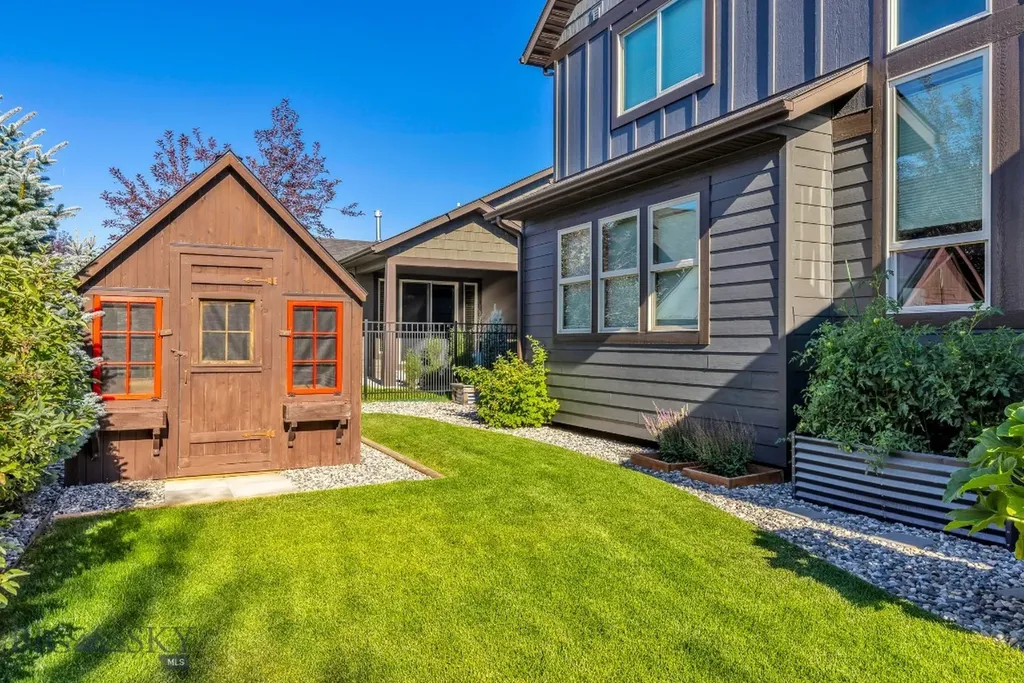 2014 Commonwealth Street Bozeman MT 59718