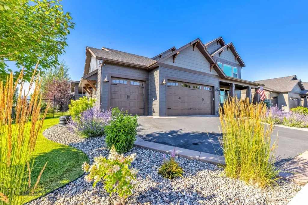2014 Commonwealth Street Bozeman MT 59718