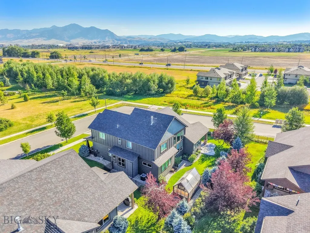 2014 Commonwealth Street Bozeman MT 59718