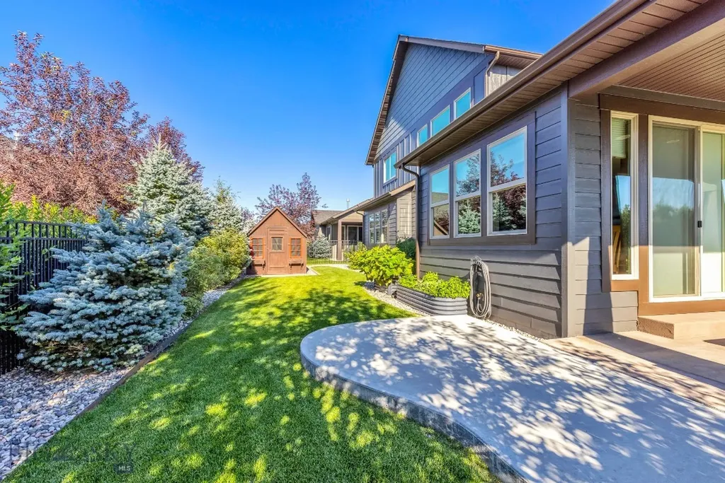 2014 Commonwealth Street Bozeman MT 59718