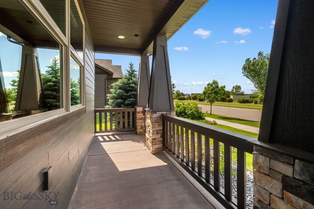2014 Commonwealth Street Bozeman MT 59718