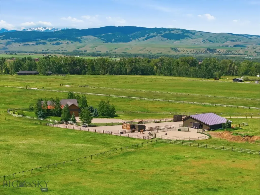 11762 Gooch Hill Road Gallatin Gateway MT 59730