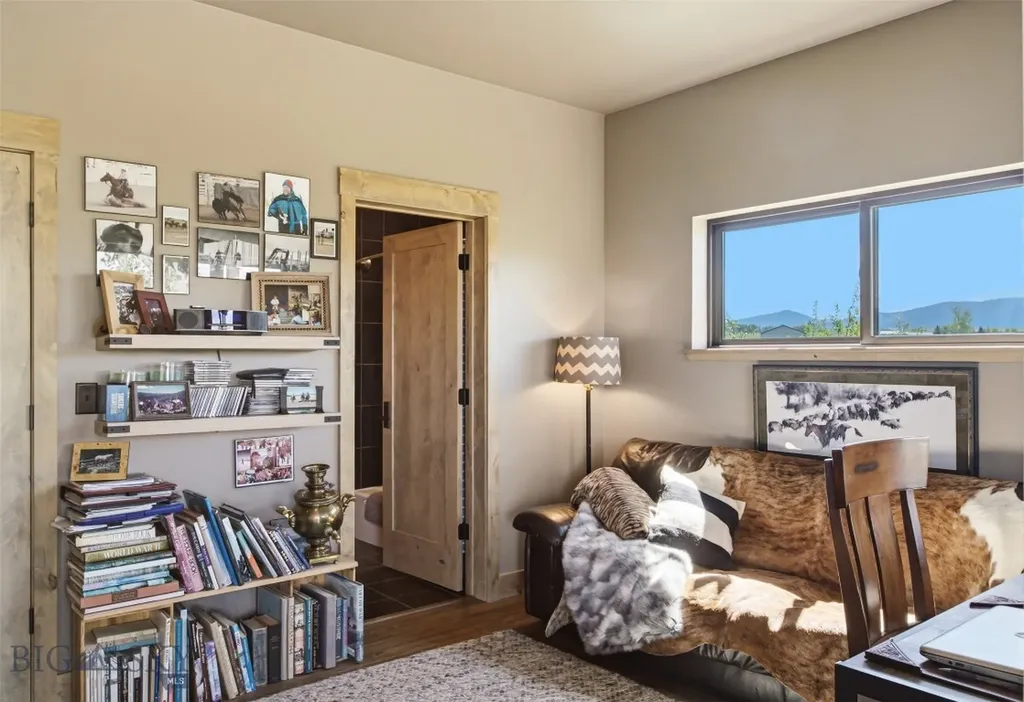 11762 Gooch Hill Road Gallatin Gateway MT 59730