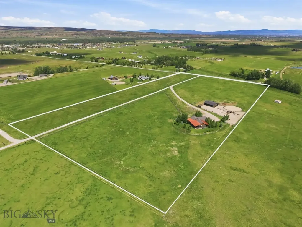 11762 Gooch Hill Road Gallatin Gateway MT 59730