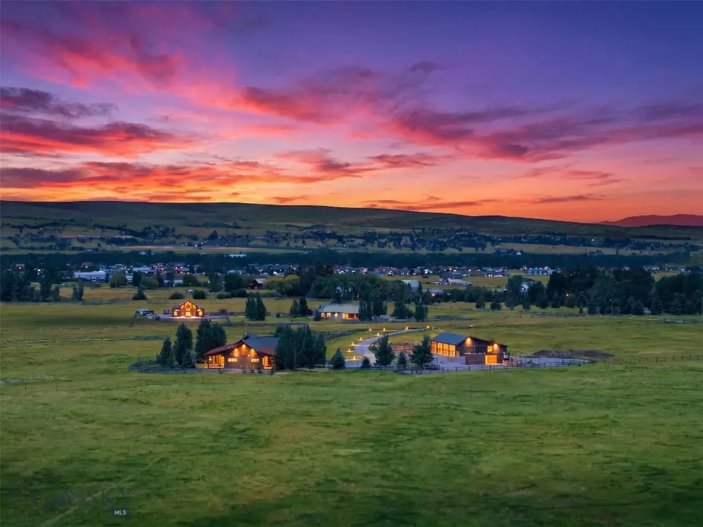 11762 Gooch Hill Road Gallatin Gateway MT 59730