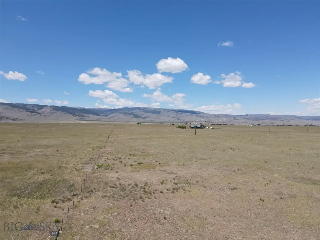 1 Lonesome Dove Ranch Section 27 S Cameron MT 59720