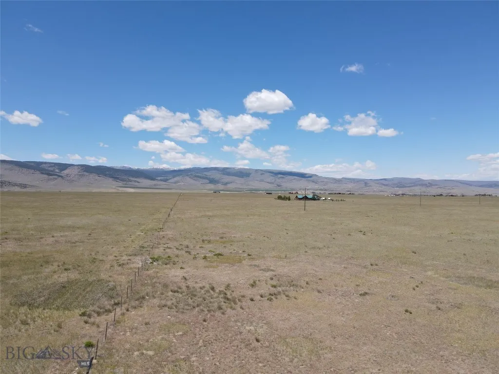 1 Lonesome Dove Ranch Section 27 S Cameron MT 59720