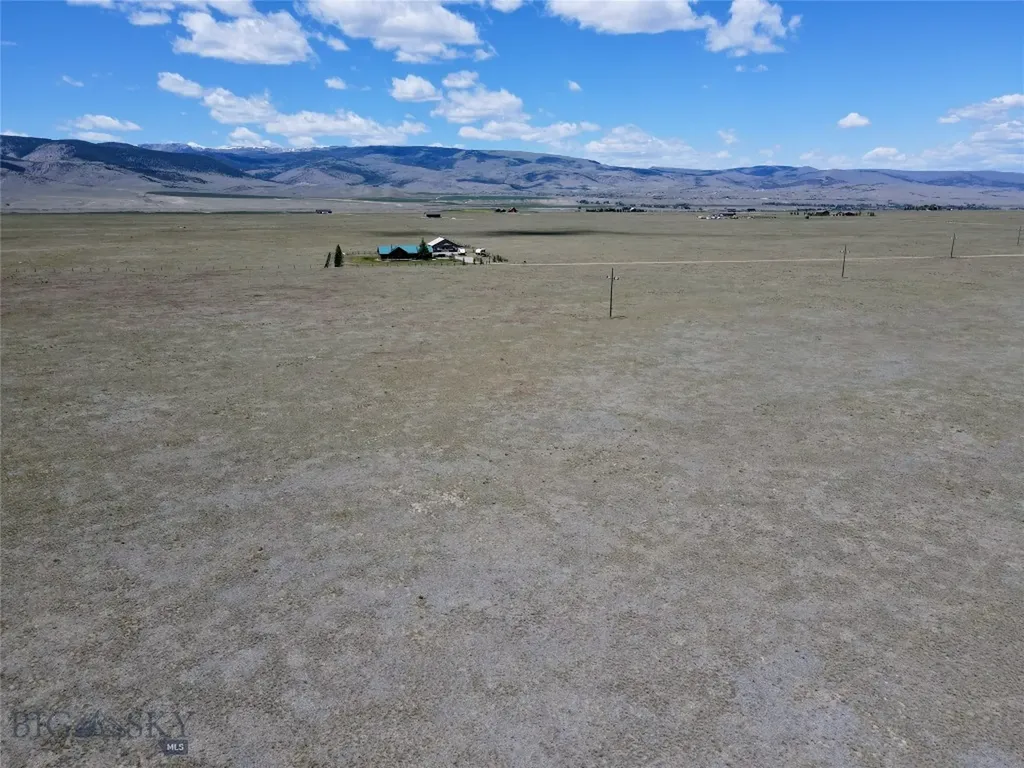 1 Lonesome Dove Ranch Section 27 S Cameron MT 59720
