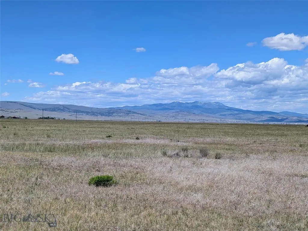 1 Lonesome Dove Ranch Section 27 S Cameron MT 59720
