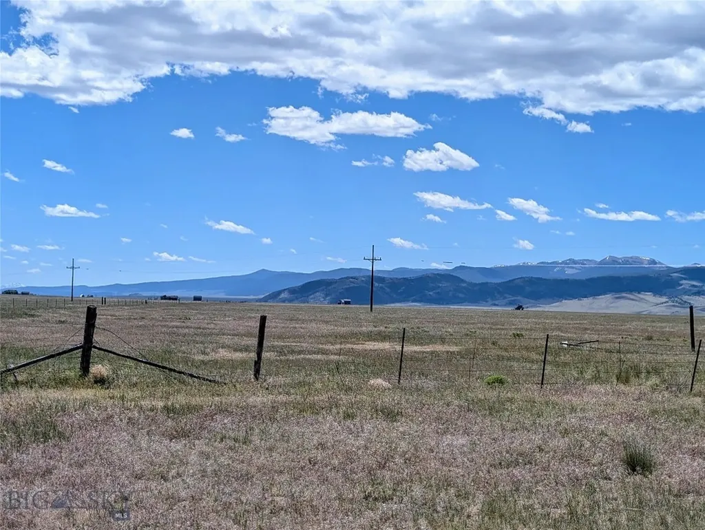 1 Lonesome Dove Ranch Section 27 S Cameron MT 59720