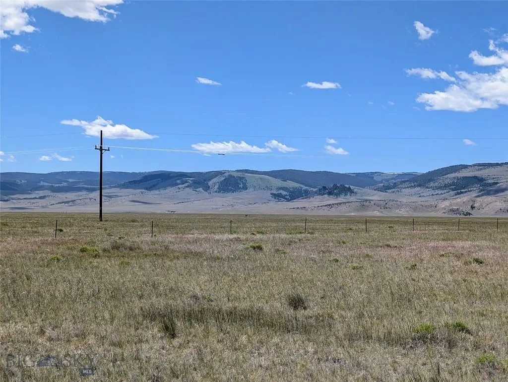 1 Lonesome Dove Ranch Section 27 S Cameron MT 59720