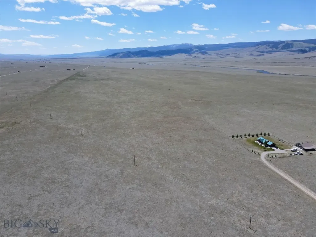 1 Lonesome Dove Ranch Section 27 S Cameron MT 59720