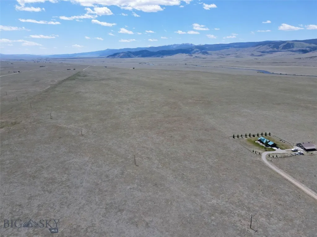 1 Lonesome Dove Ranch Section 27 S Cameron MT 59720