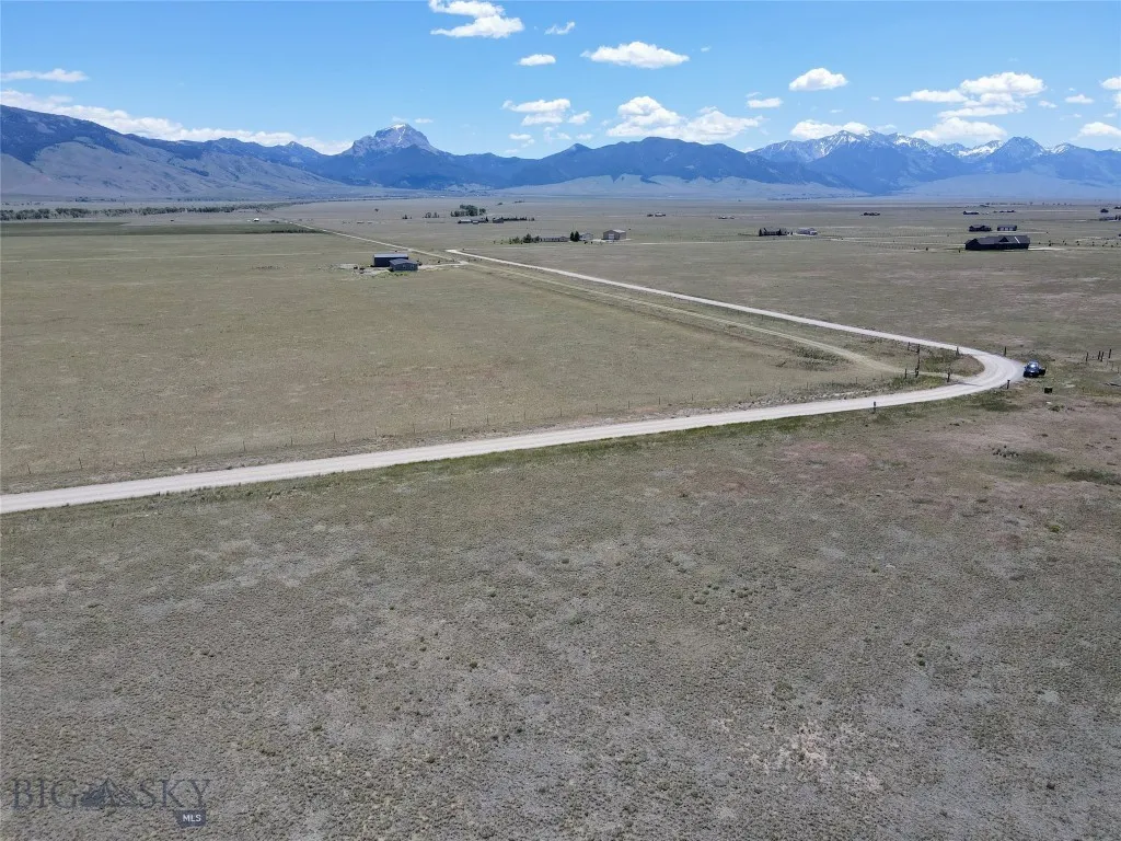 1 Lonesome Dove Ranch Section 27 S Cameron MT 59720