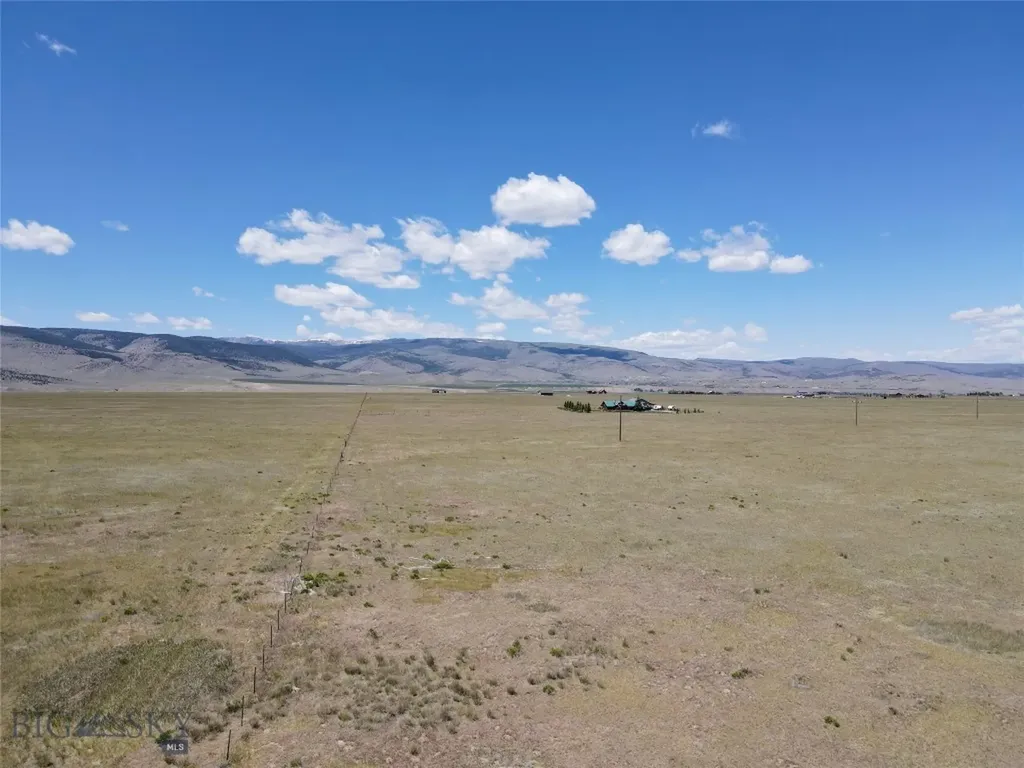 1 Lonesome Dove Ranch Section 27 S Cameron MT 59720